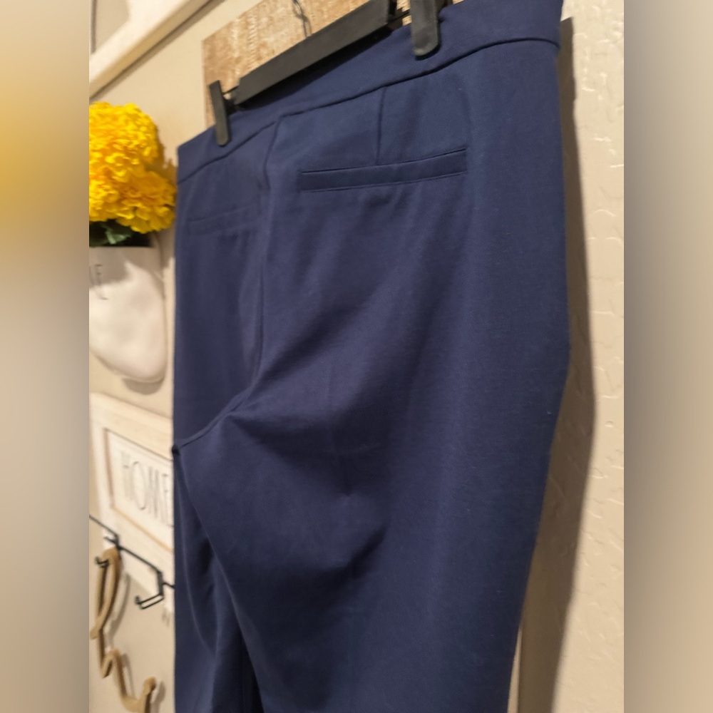NYDJ fit is everything slim trouser pant - Picture 9 of 12